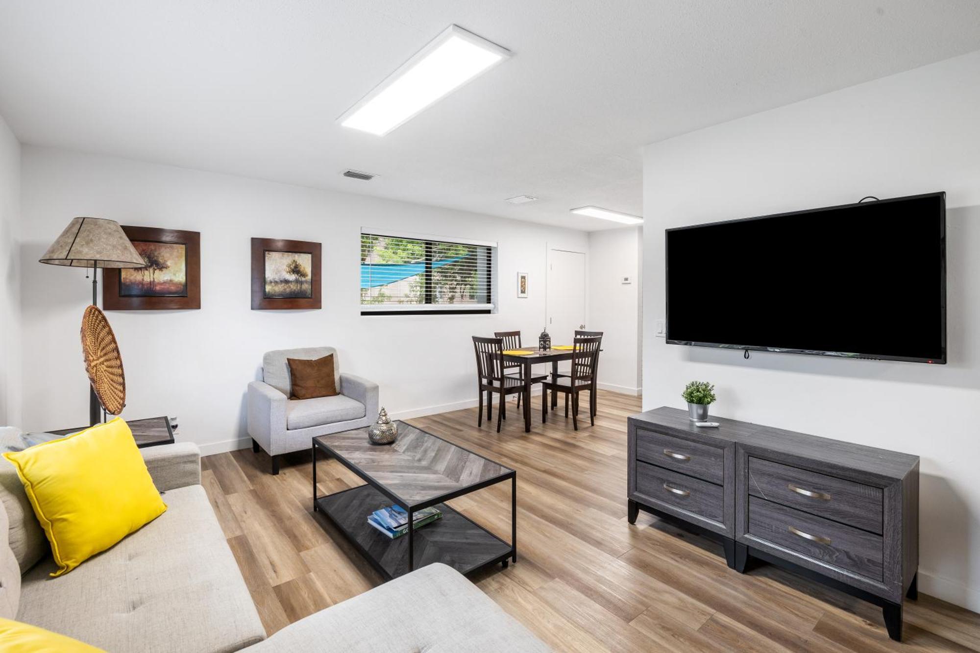 Апартаменты Harbourside Flats Форт-Лодердейл Экстерьер фото